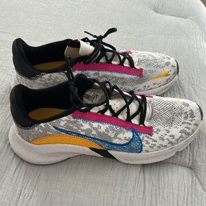 Nike SuperRep Go 3 Flyknit Next Nature